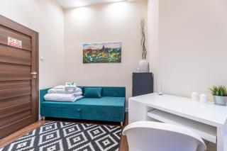 RoyalAparthotel Sienkiewicza 52 - Łódź - 1