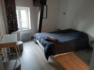 L'orée des 3 Rivières - Is-sur-Tille - 6
