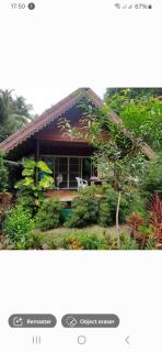 Pink Kangaroo Bungalows - Ko Kood - 4