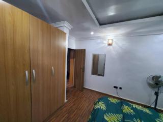 Vim 2-BR-Apt With Fast Unlimited Internet & 24HRS Power - Lagos - 8