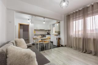 Apartament Alexandru - central - Mediaş - 8