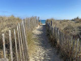 A deux pas de la mer - Marseillan Plage - 9