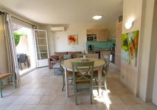 Charmante maison climatisée, 2ch - Callian - 5