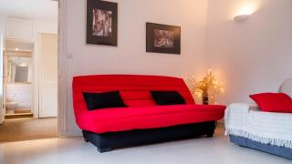 La berge du Clain - Joli appartement à Poitiers - Poitiers - 5
