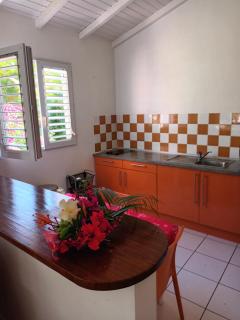Residence Corail - Sainte-Rose - 4