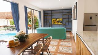 Villa La Jade Chaweng Noi 2BR - 5