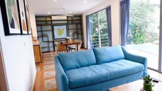 Villa La Jade Chaweng Noi 2BR - Chaweng Noi Beach - 1