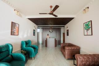 Nautical 9 Beach Retreat - Kundapur - 8