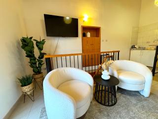 Maison Damianou Elegant Loft - Omodos - 2