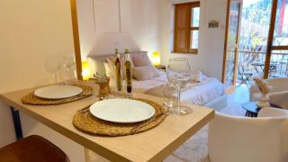 Maison Damianou Elegant Loft - Omodos - 4