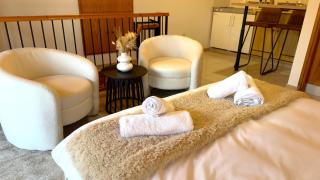 Maison Damianou Elegant Loft - Omodos - 7