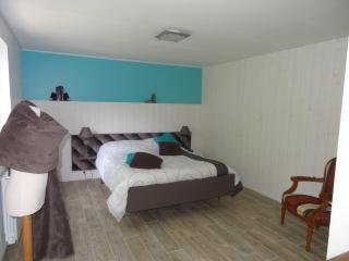 Gite du Moulin de la Peyriere - 4