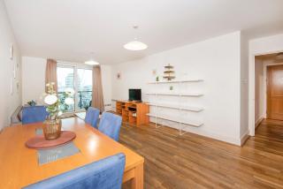 Amazing Thames view apartment - Londra - 2