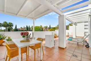 Marbella Real - 2 Bedroom Apartment - Marbella - 0
