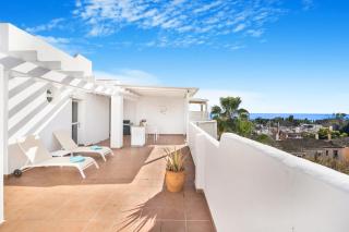 Marbella Real - 2 Bedroom Apartment - Marbella - 6