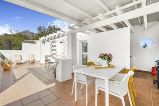 Marbella Real - 2 Bedroom Apartment - Marbella - 4