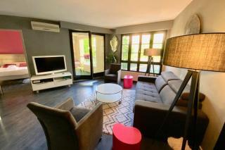 L' Antigone - Air conditioning Wifi and Parking! - 7