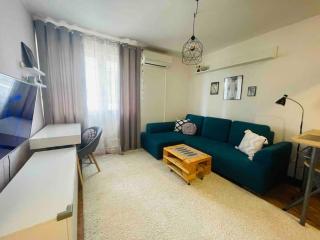 Cozy Central Apartment - Mostar - 0