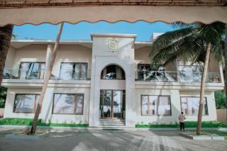 Nautical 9 Beach Retreat - Kundapur - 5