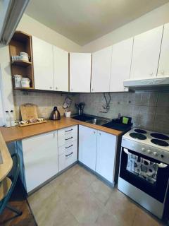 Cozy Central Apartment - Mostar - 8