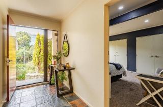 Lux. Room with Ensuite - Kelburn - 7