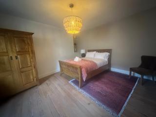 Stunning 3 bedroom House with amazing Castle view - 3