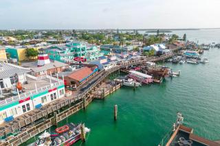 505-S - Sunset Vistas - St Pete Beach - 6