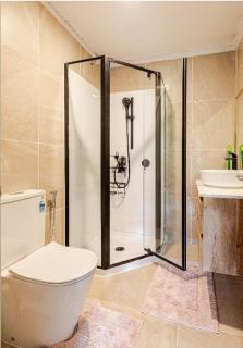 Lux. Room with Ensuite - Kelburn - 8