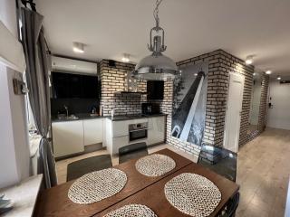 Apartament Portowy - Hel - 8