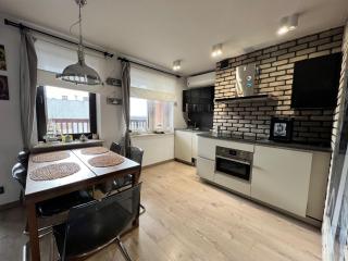 Apartament Portowy - Hel - 9