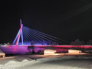 Leilighet i Tanabru - 0