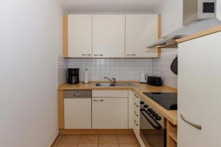 Apartment-Residenz Ostseestrand Apartment-Residenz Ostseestrand 21 - Kühlungsborn - 2