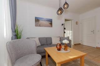 Apartment-Residenz Ostseestrand Apartment-Residenz Ostseestrand 21 - Kühlungsborn - 9