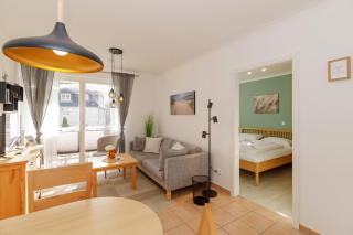 Apartment-Residenz Ostseestrand Apartment-Residenz Ostseestrand 21 - Kühlungsborn - 8
