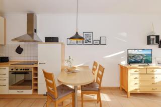 Apartment-Residenz Ostseestrand Apartment-Residenz Ostseestrand 21 - Kühlungsborn - 4