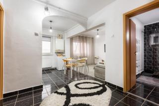 Apartament Alexandru - central - Mediaş - 7