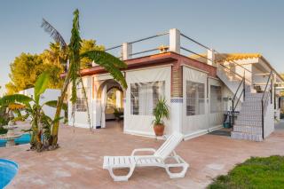 Casa principal - La Rinconada - 9