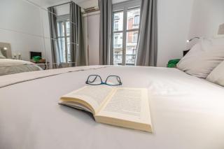 Art Around In Monti House - Milan - 2