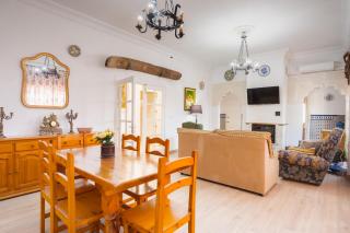 Casa principal - La Rinconada - 5
