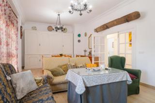 Casa principal - La Rinconada - 7