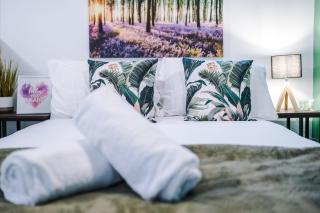 Charming Apartments - Rocky Ln Chambers Flat 6 - Liverpool - 9