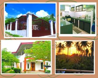 ERN Travellers Inn House in Mindoro - 9