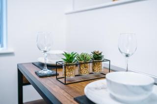 Charming Apartments - Rocky Ln Chambers Flat 6 - Liverpool - 6