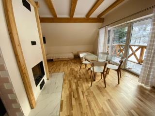 Apartament W Dolinie Modrzewi - Kamienna Góra - 5