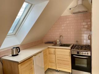 Apartament W Dolinie Modrzewi - Kamienna Góra - 2