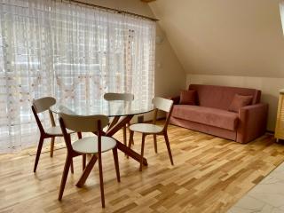 Apartament W Dolinie Modrzewi - Kamienna Góra - 4