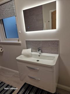 Ben Arthur Apartment - Lochgoilhead - 8