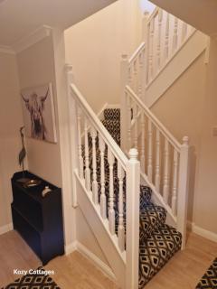 Ben Arthur Apartment - Lochgoilhead - 3