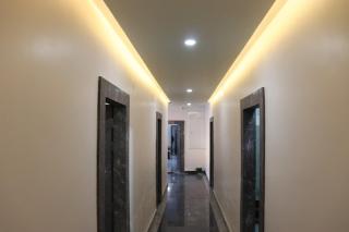 Green Valley Seas and Resorts - 1