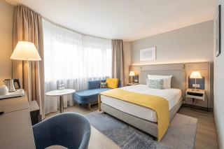 Hotel Europa - München - 7